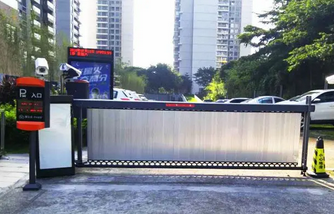 设计安装维修 车牌识别停车场系统 设计安装维修 车牌识别停车场系统