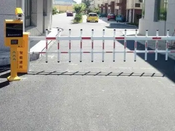 全成都弱电工程 停车场车牌识别 全成都弱电工程 停车场车牌识别